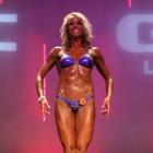 Laura  Sicilia - NPC NW Night of Champions 2012 - #1